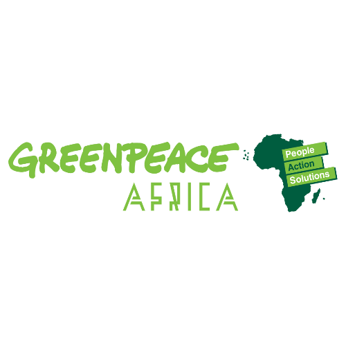 Greenpeace Africa