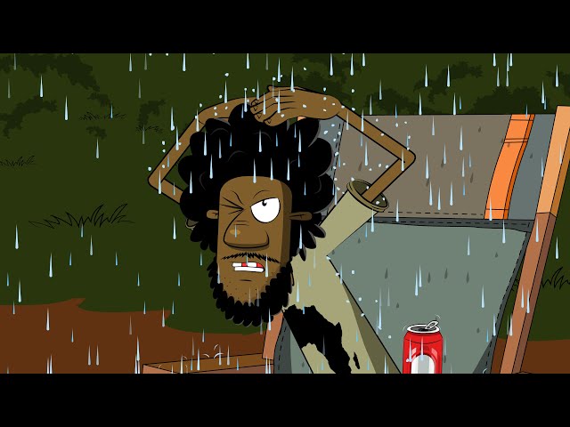 Legend Of The Rain Queen